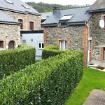 Au Pied De Vigne 4*
