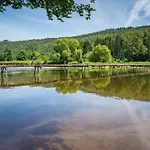 Au Pied De Vigne 4* Vresse-sur-Semois