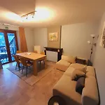 Hotel apartamentowy Au Pied De Vigne Vresse-sur-Semois