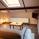Au Pied De Vigne Hotel apartamentowy Vresse-sur-Semois
