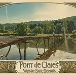 Hotel apartamentowy Au Pied De Vigne Vresse-sur-Semois