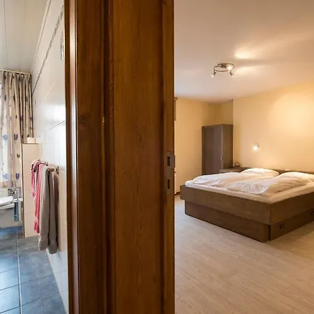 Apparthôtel Au Pied De Vigne * Vresse-sur-Semois