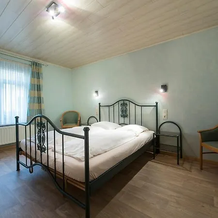 Apart Otel Au Pied De Vigne