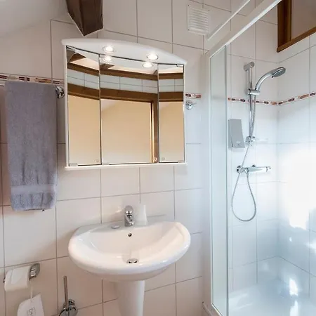 Au Pied De Vigne 公寓式酒店