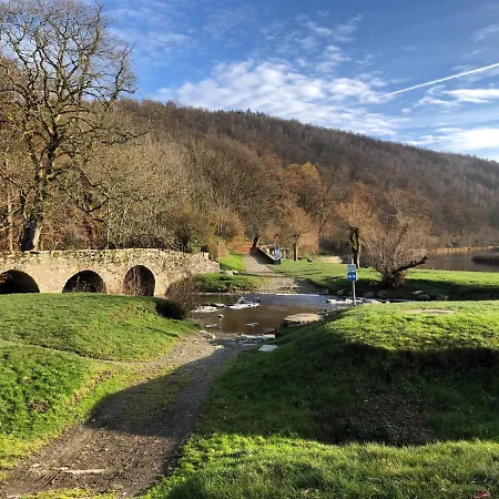 Au Pied De Vigne 4* Vresse-sur-Semois