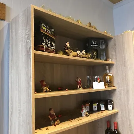 Au Pied De Vigne * Vresse-sur-Semois