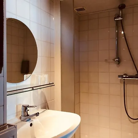 Au Pied De Vigne 4* 瑟穆瓦河畔夫雷斯