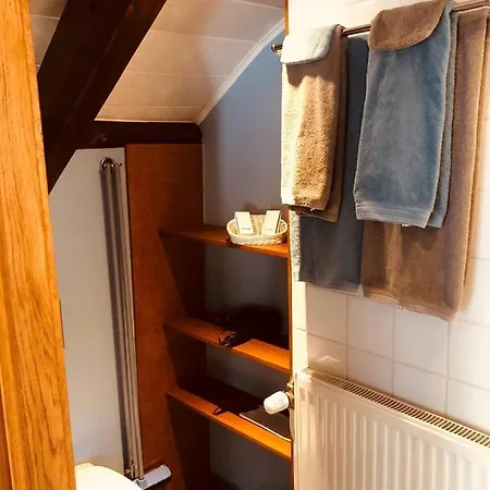 Au Pied De Vigne Apart Otel