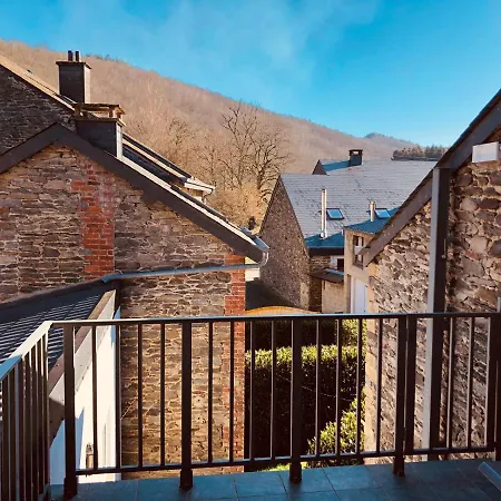 Au Pied De Vigne Apart Otel 4*