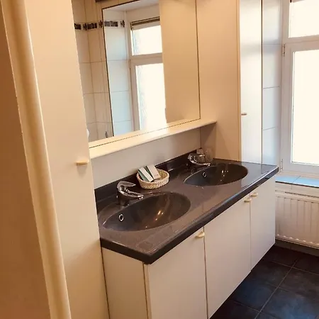 Au Pied De Vigne Apart Otel Vresse-sur-Semois