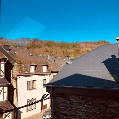 Apparthôtel Au Pied De Vigne