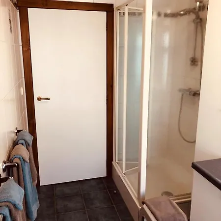 Au Pied De Vigne 4* 瑟穆瓦河畔夫雷斯