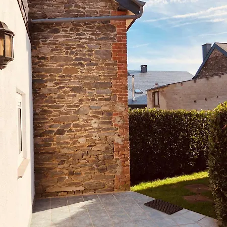 Aparthotel Au Pied De Vigne *
