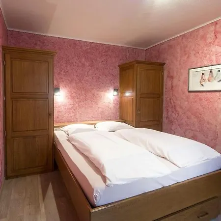 Aparthotel Au Pied De Vigne *