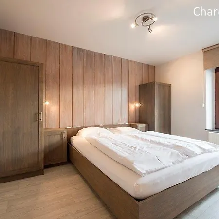 Apparthôtel Au Pied De Vigne *