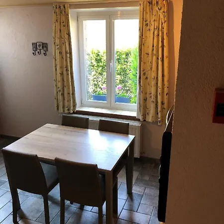 Apparthôtel Au Pied De Vigne