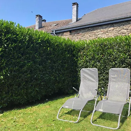 Aparthotel Au Pied De Vigne Vresse-sur-Semois
