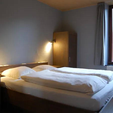 Apparthôtel Au Pied De Vigne *
