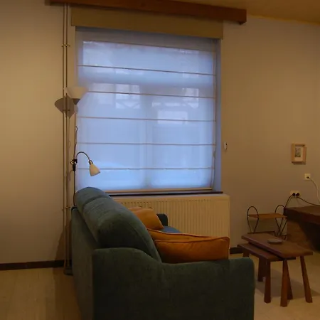 Aparthotel Au Pied De Vigne Vresse-sur-Semois