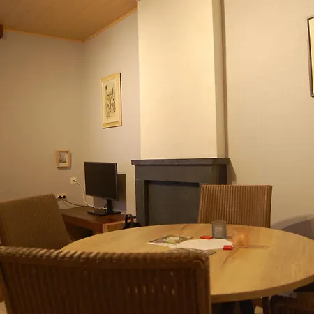 Aparthotel Au Pied De Vigne