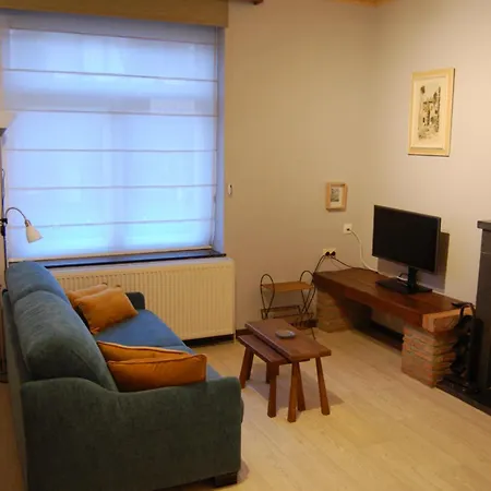 Au Pied De Vigne Aparthotel *