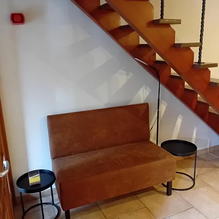 Au Pied De Vigne Aparthotel *