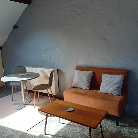 Au Pied De Vigne Apart Otel