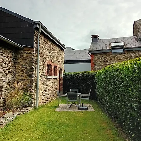 Apartmanhotel Au Pied De Vigne 4*
