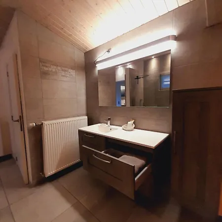 Au Pied De Vigne 4* 瑟穆瓦河畔夫雷斯