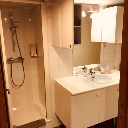 Au Pied De Vigne Apart Otel