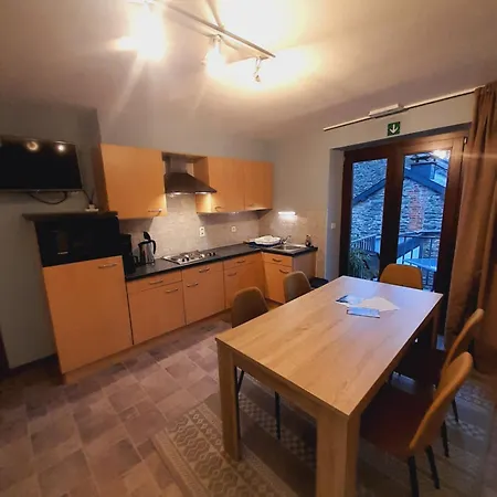 Apart Otel Au Pied De Vigne 4*