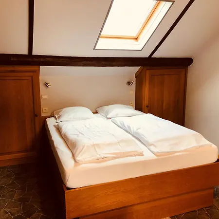 Apparthôtel Au Pied De Vigne Vresse-sur-Semois