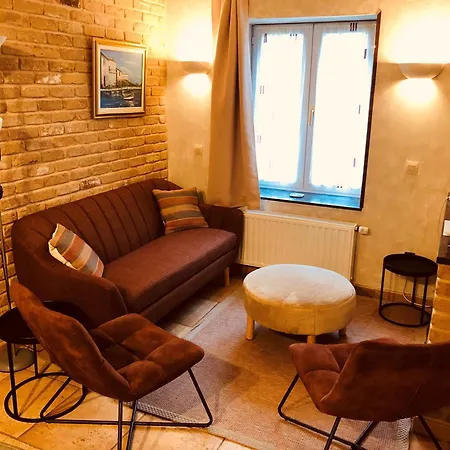 Apparthôtel Au Pied De Vigne *