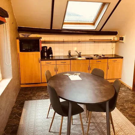 Au Pied De Vigne Vresse-sur-Semois