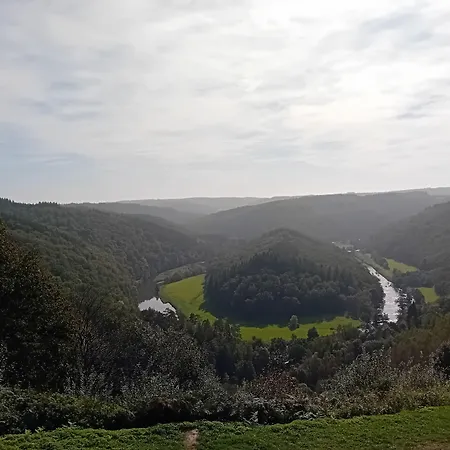 Au Pied De Vigne Vresse-sur-Semois