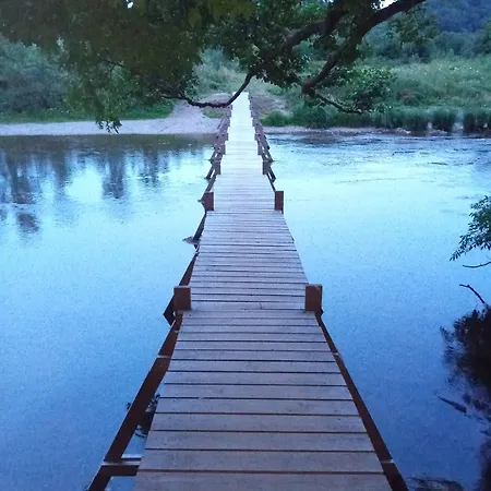 公寓式酒店 Au Pied De Vigne 4*