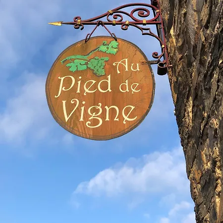 Aparthotel Au Pied De Vigne Vresse-sur-Semois