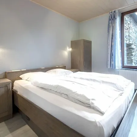 Aparthotel Au Pied De Vigne 4*