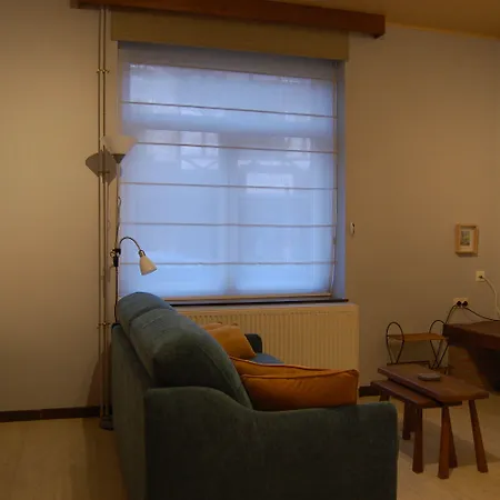 Au Pied De Vigne Apart Otel Vresse-sur-Semois