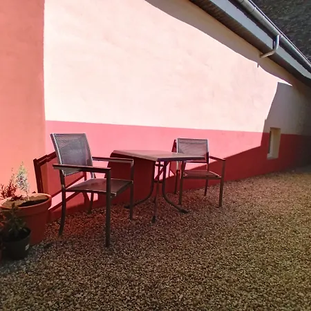 Au Pied De Vigne 公寓式酒店