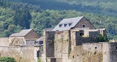 Au Pied De Vigne Apart Otel