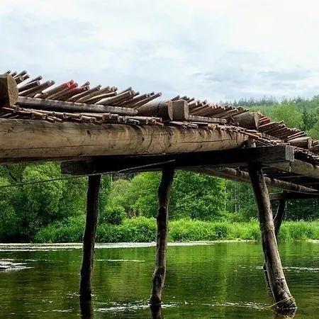 Apart Otel Au Pied De Vigne