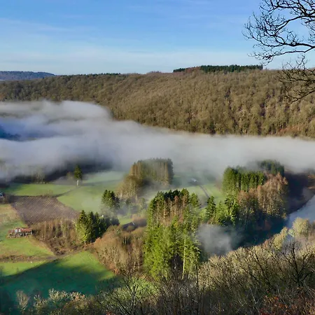Au Pied De Vigne 4* Vresse-sur-Semois