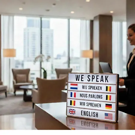 Aparthotel Au Pied De Vigne