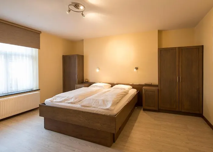 Au Pied De Vigne 4* Vresse-sur-Semois