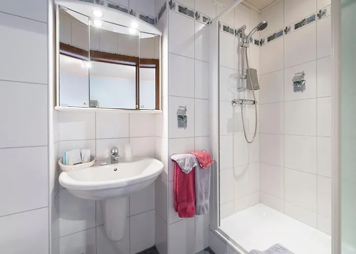 Au Pied De Vigne Apartmanhotel 4*