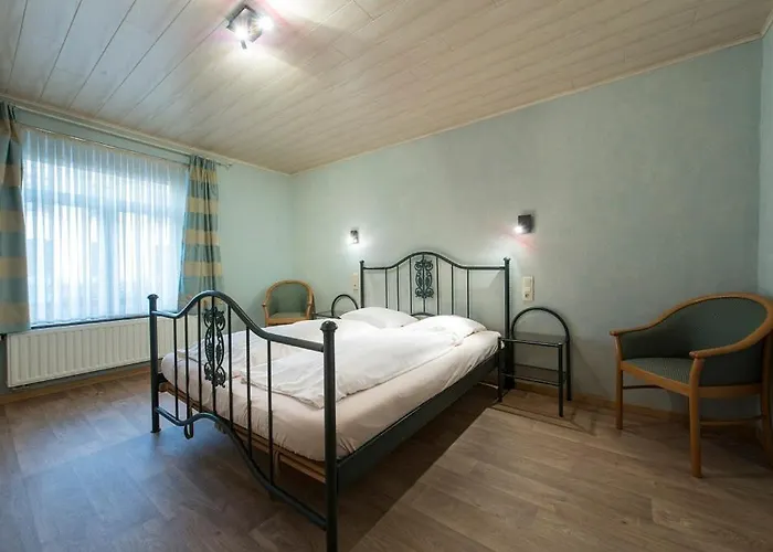 Apartmanhotel Au Pied De Vigne