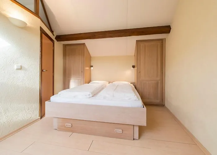 Apartmanhotel Au Pied De Vigne Vresse-sur-Semois