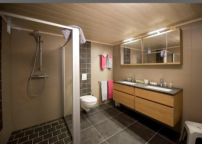 Au Pied De Vigne Apartmanhotel Vresse-sur-Semois