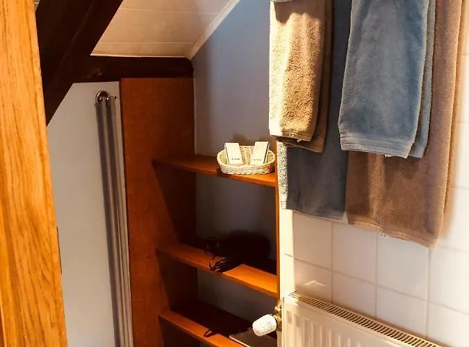 Au Pied De Vigne Apartmanhotel